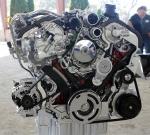 Dodge Ram 1500 Diesel 2014 года